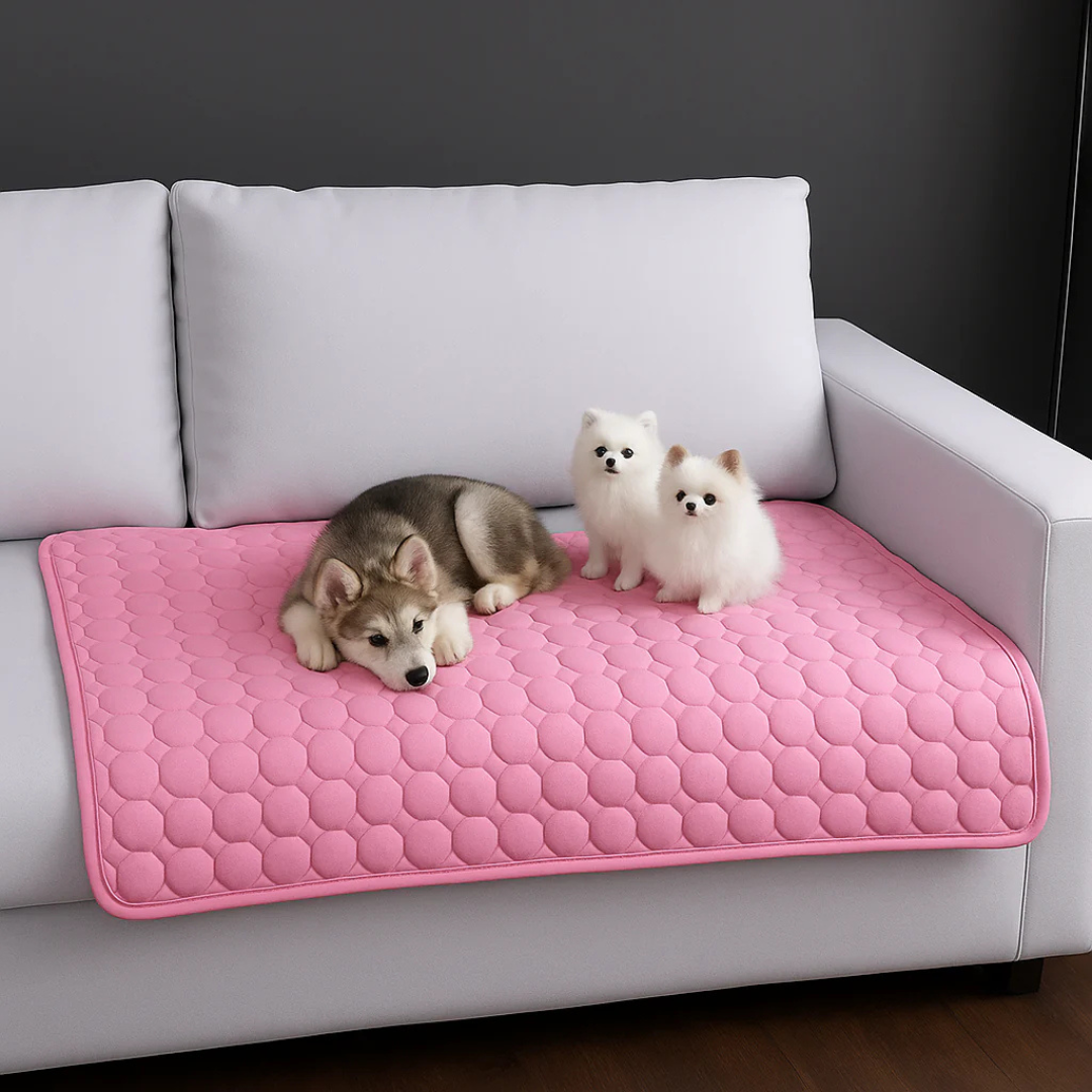 Dog Cooling Mat