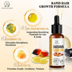 Hair Growth Oil