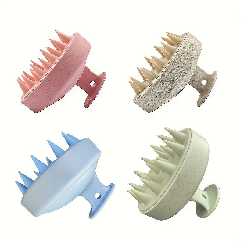 Scalp Massager