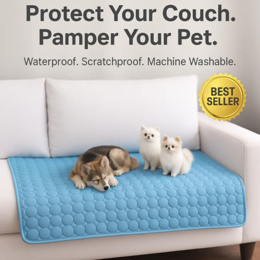Dog Cooling Mat