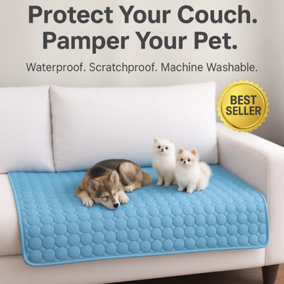Dog Cooling Mat