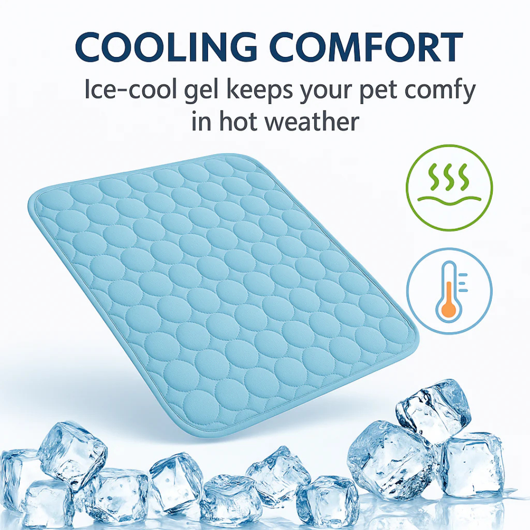Dog Cooling Mat