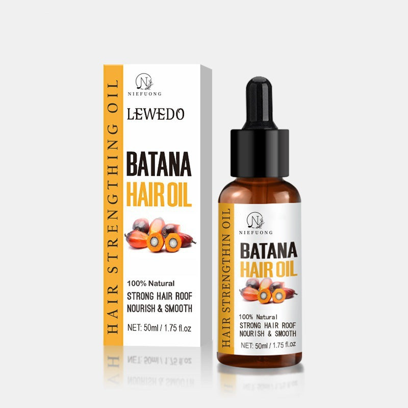 Hair Growth Oil