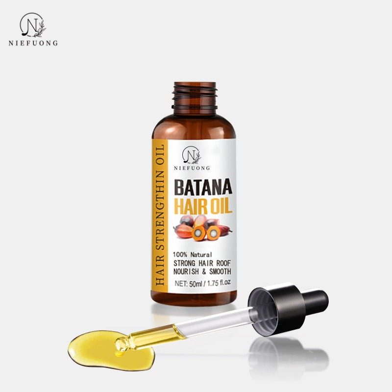Hair Growth Oil