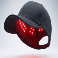 Red Light Therapy Hair Growth Cap