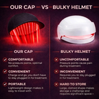 Red Light Therapy Hair Growth