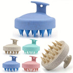Scalp Massager