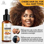Hair Growth Oil