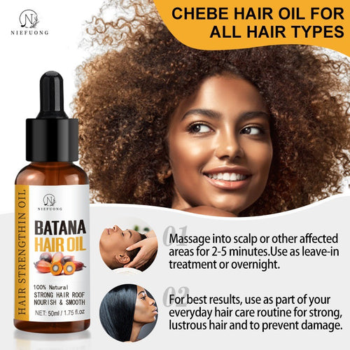 Hair Growth Oil