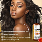 Hair Growth Oil