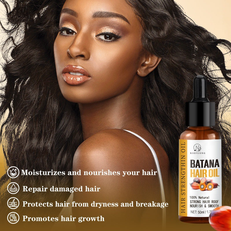 Hair Growth Oil